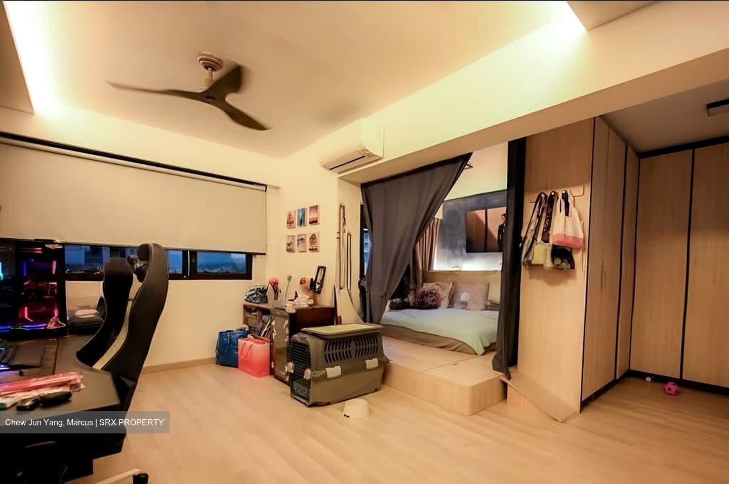 Blk 546A Segar Road (Bukit Panjang), HDB 5 Rooms #564406441